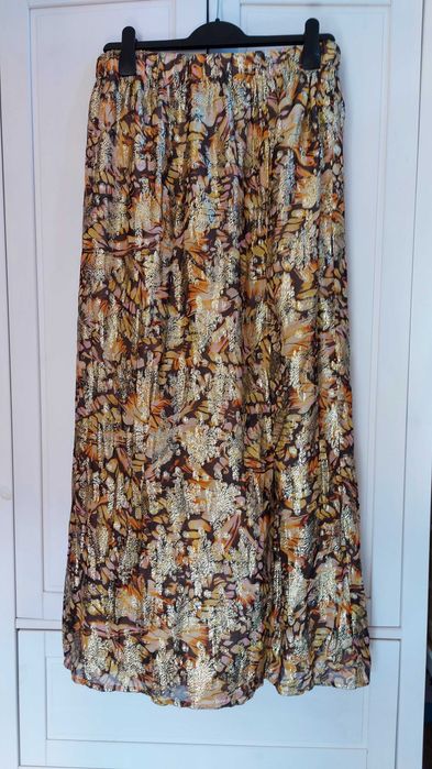 Fustă maxi nouă River Island. Mărimea 40.