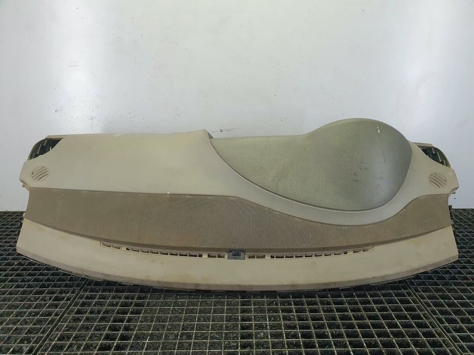 Plansa bord 4L1858041 Audi Q7 4L (2005 - 2009) 3.0 tdi BUG