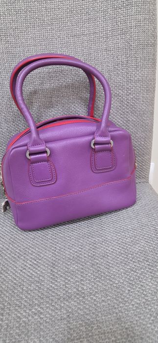 Продам сумку в стиле ретро