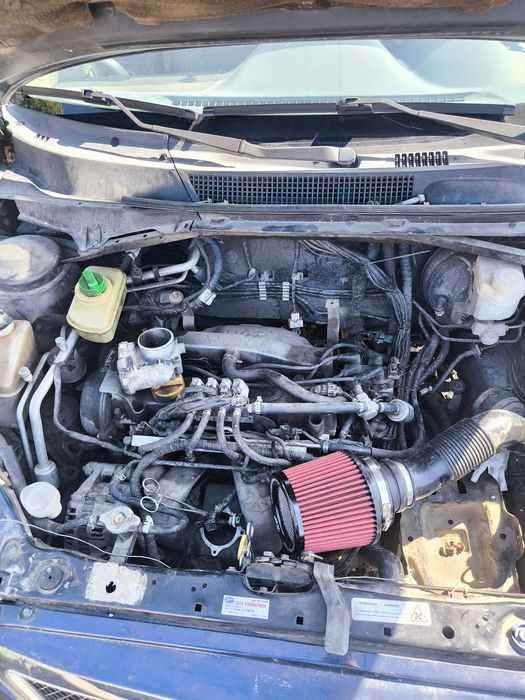 Dr5 за части стара Загора