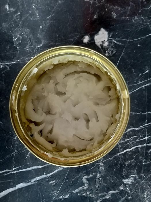 Полироль-воск BeLLin Lian для мрамора