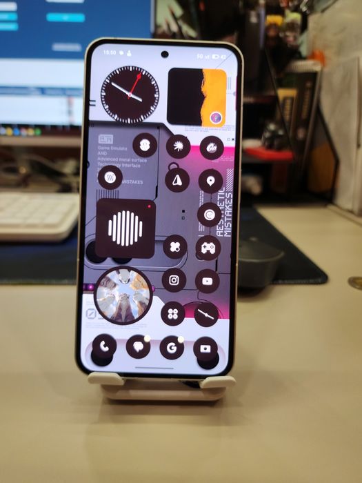 Nothing phone 2 12/512