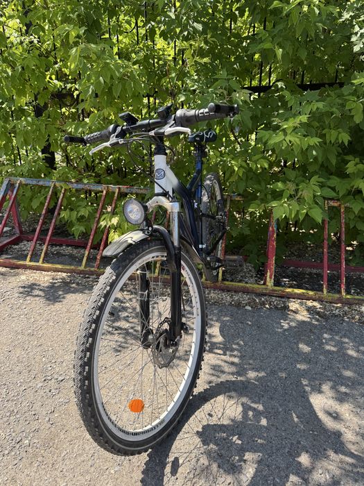 Продается велосипед Mifa