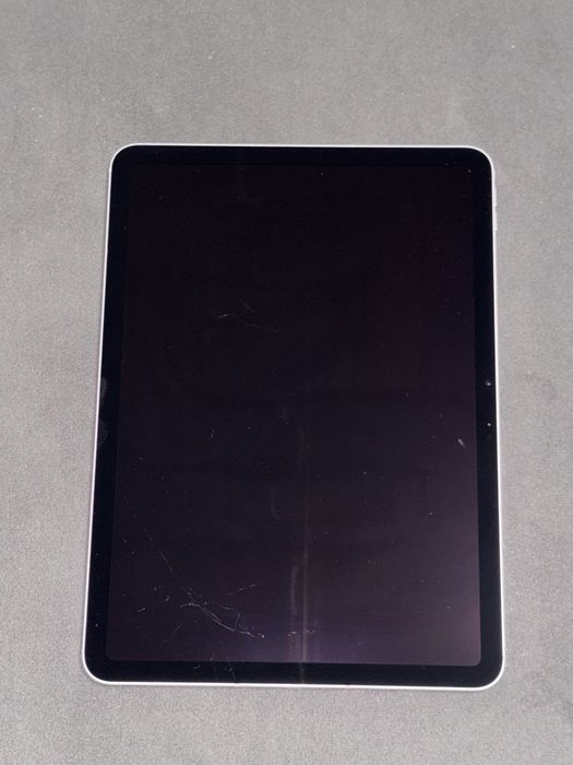 Ipad Air 5 (M2) 11” WiFi + Cellular, Lila, 128GB, Baterie 100%