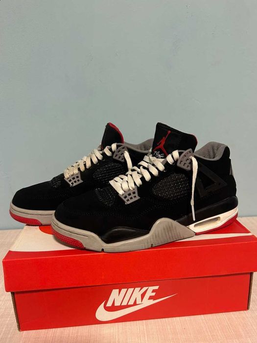 NIKE JORDAN 4 -42номер