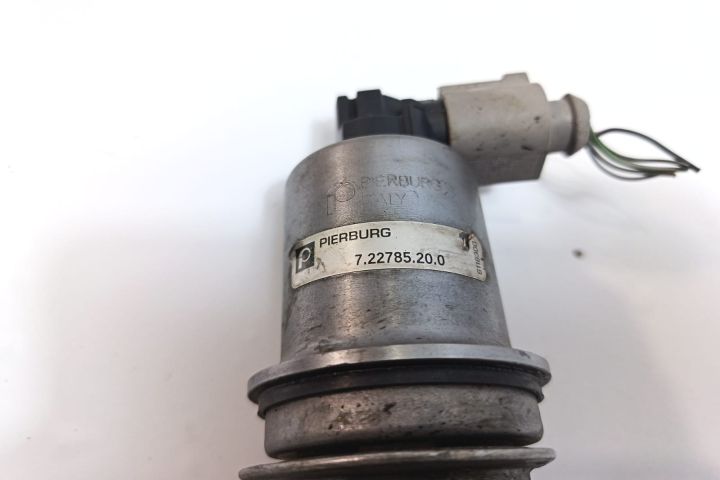 Egr 722785200 Volkswagen VW Passat B5.5 (facelift)