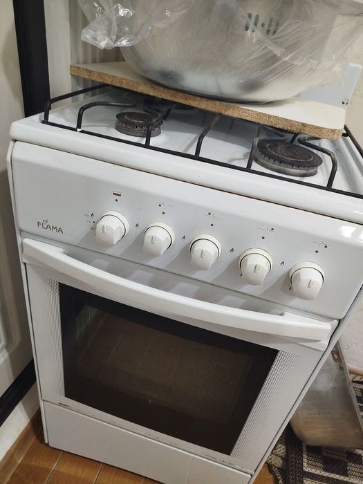 Продам газавою плиту