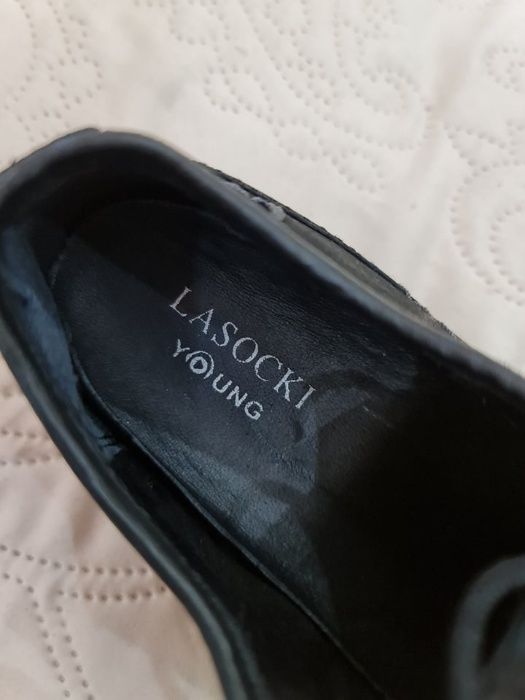 Детски обувки за момиче