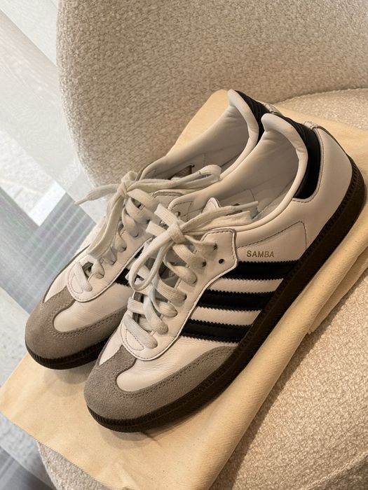 Кроссовки adidas Samba OG (Оригинал)