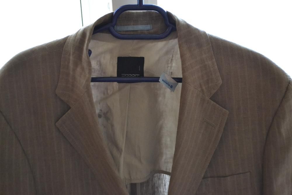 Sacou barbati ESPIRIT - Boston fit / Sacou original Germany / Sacou fi