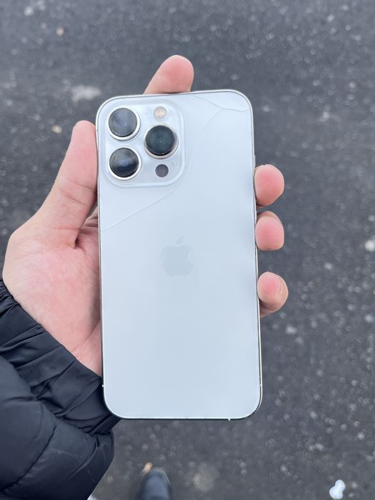 Айфон 13 про илеал состаяние