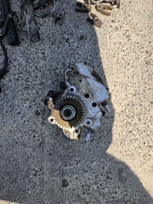 Pompa Jeep Grand Cherokee 3.0crd Injector Mercedes 3.0 Rampa 3..0