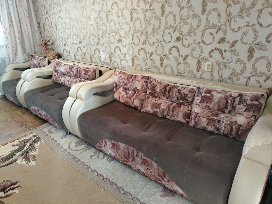 Продам диван 3в1