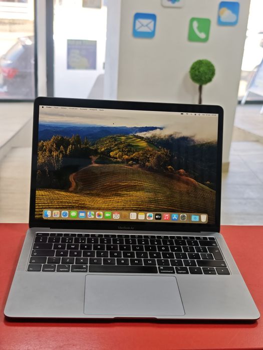 Mac Book Air I5 2019 16 gb 256 Gb