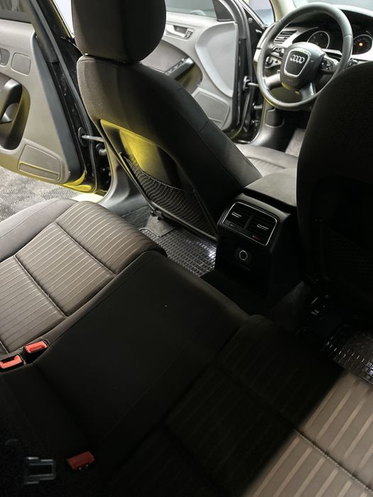 Vand audi a4 2009