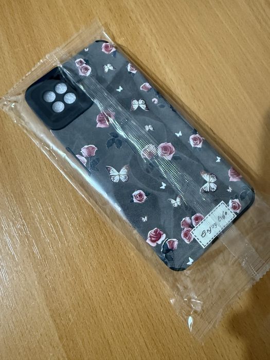 Чехол на OPPO A72