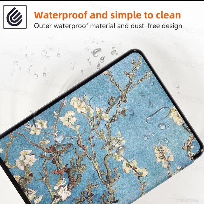 Чехол на эл. книгу Amazon Kindle Paperwhite 2021