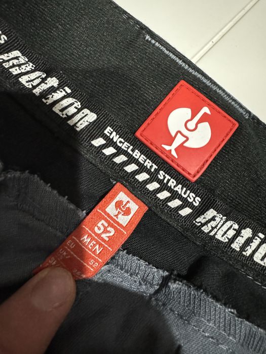 Engelbert Strauss 52 motion 2020 pantaloni lucru