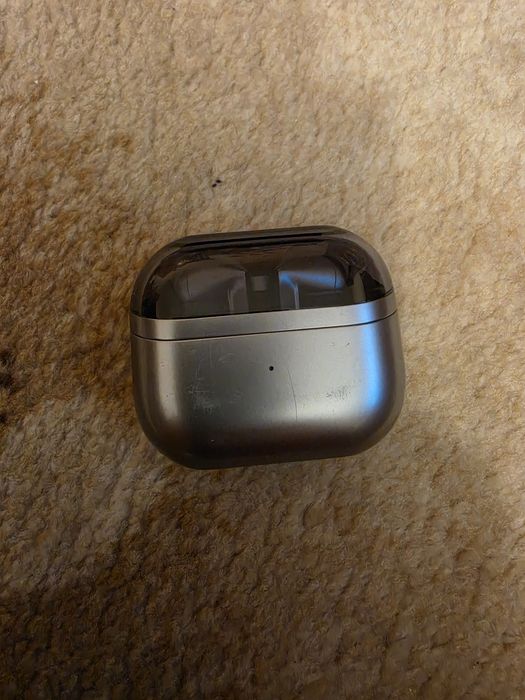 Casti Samsung Galaxy Buds 3 Pro