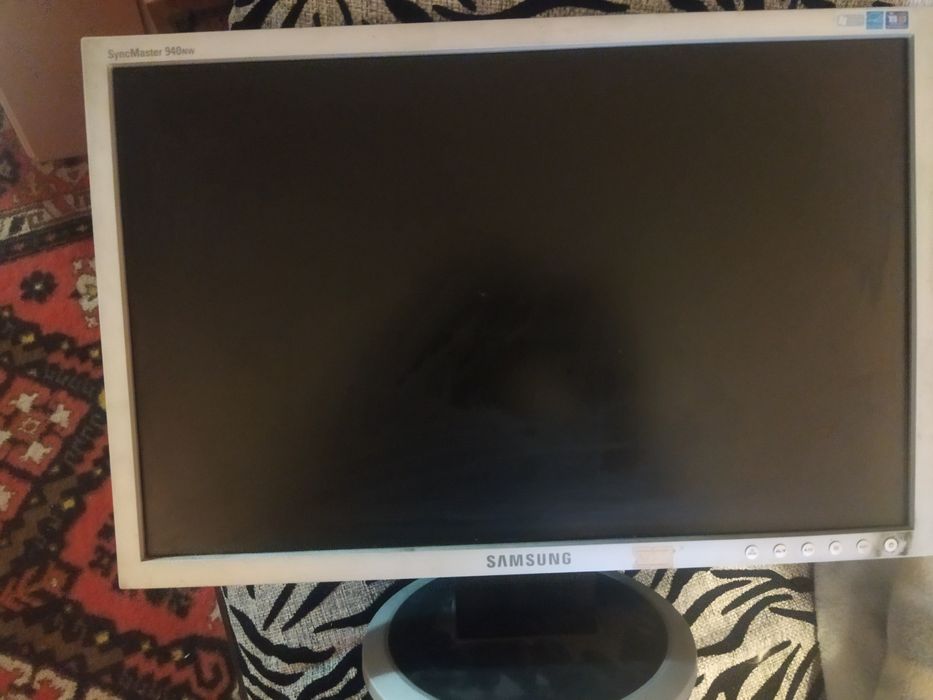 Продам   монитор