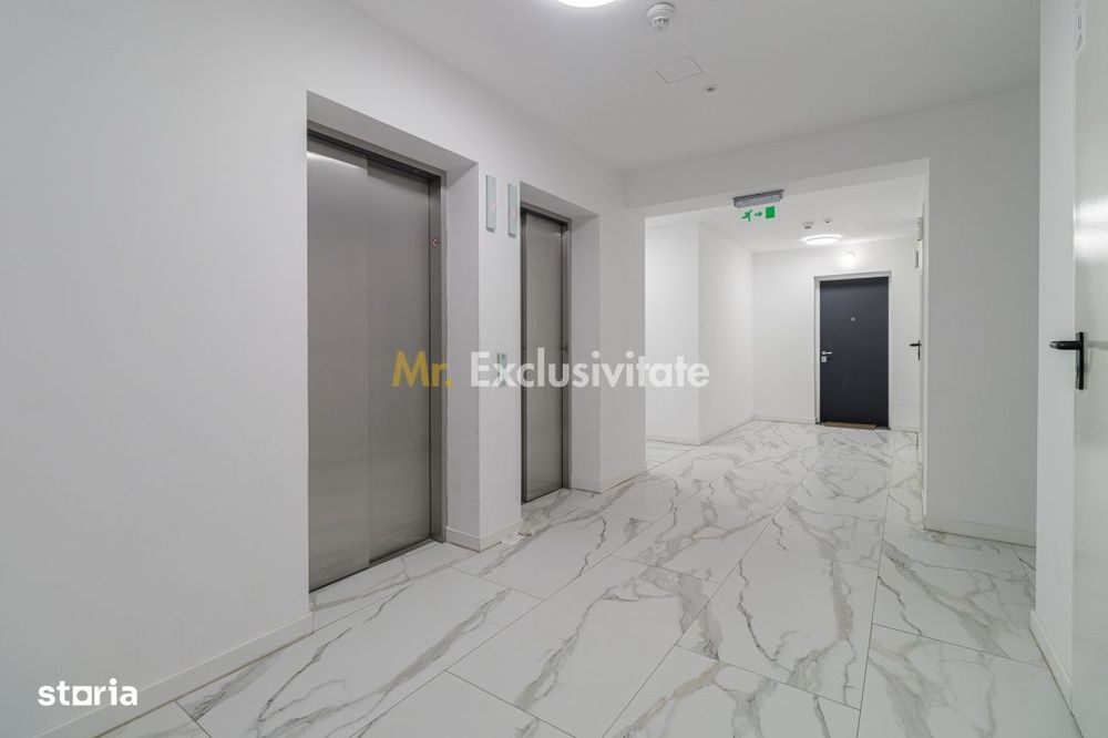 Prima inchiriere apartament 2 camere Arcadia Domenii