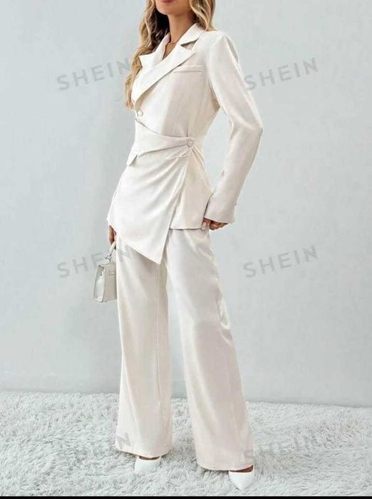 Костюм SHEIN Tall