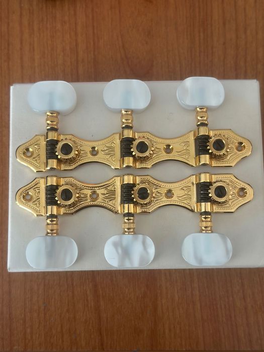 Ключове за класическа китара Schaller HG1