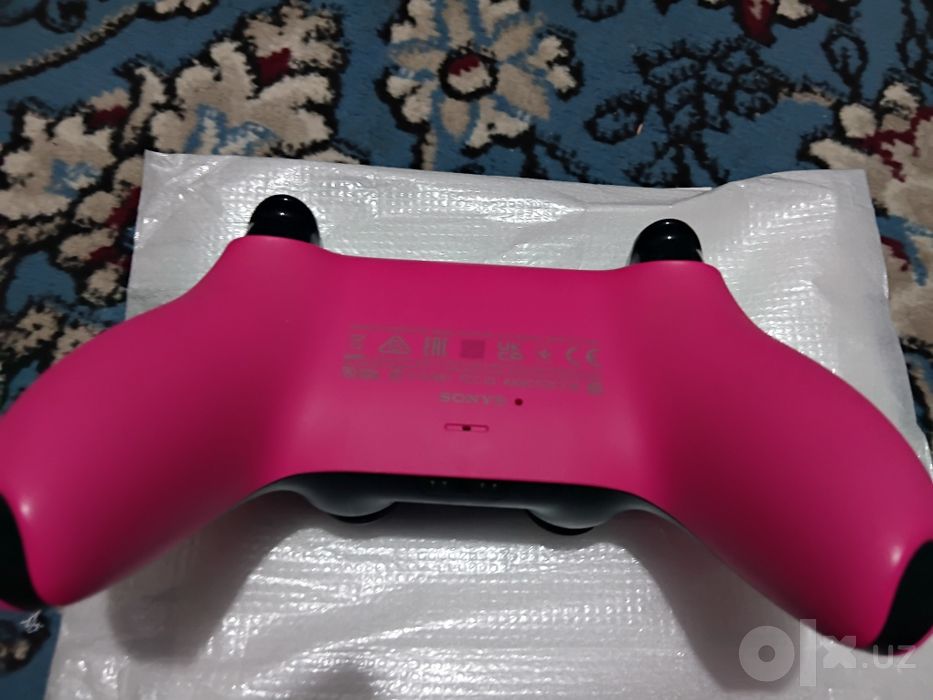 PS5 djoystik original ideal tiniq