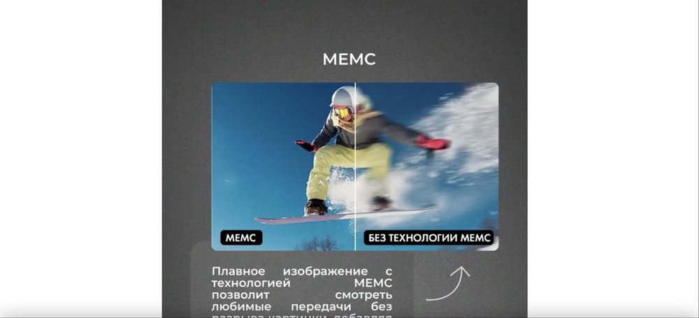 «Haier 55″ Smart TV 4K — отличный телевизор».