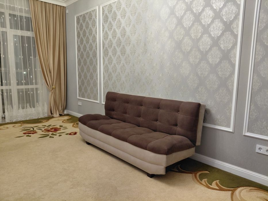 Продам диван б/у