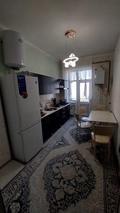 Sergeli Quruvchilar Bekati 2 xona 5/9