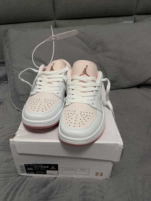 Кроссовки люкс nike