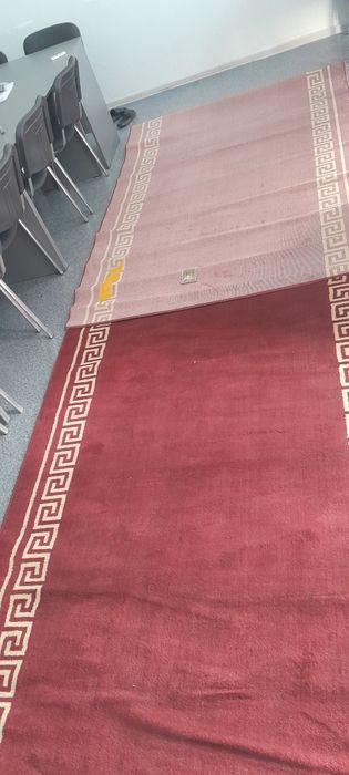 Ковровая дорожка