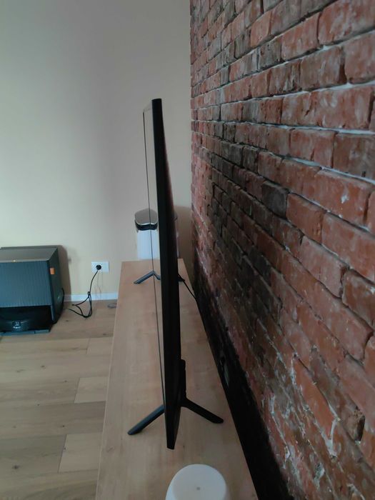 TV LED Smart Samsung, 146 cm, 58RU7102, 4K Ultra HD, Clasa A