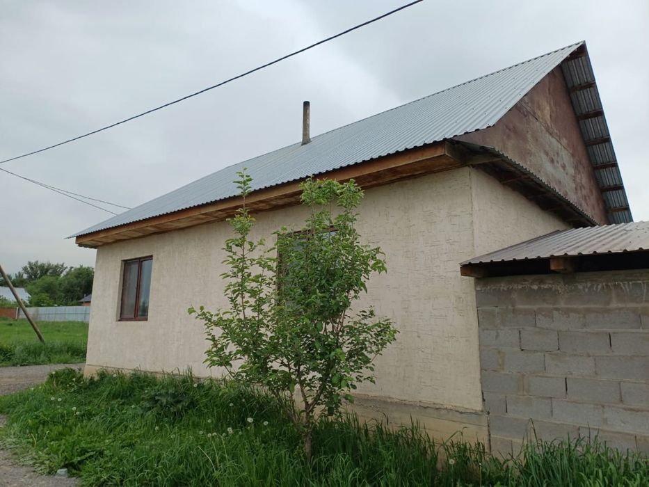 жер үй квартираға беріледі