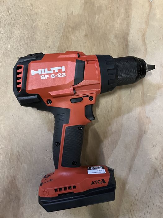 Vand filetanta hilti noua Beba Veche • OLX.ro