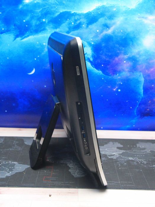 HP monoblok Remont yoki zapchast uchun sotiladi