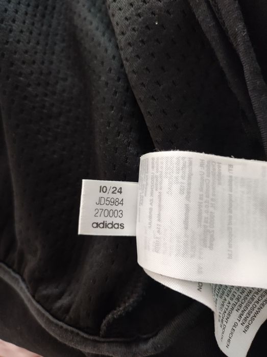 Анцуг Комплект  Adidas Z.N.E.Tracksuit Bottoms