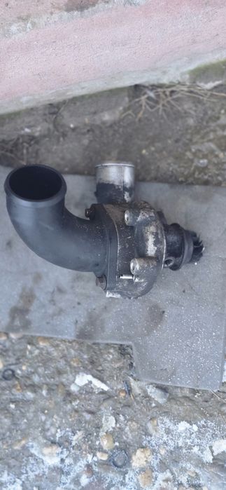 Turbina ford transit 2.4