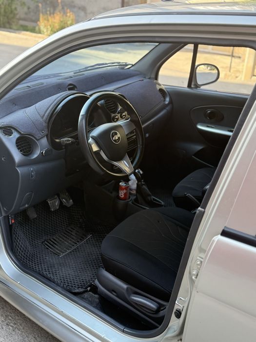 Matiz best idealnisi olaman diganlaga