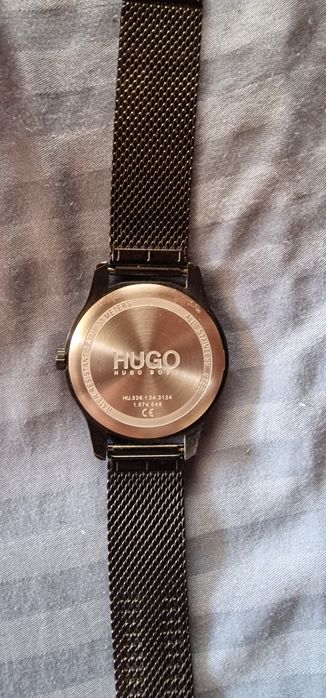 Мъжки часовник Hugo Boss