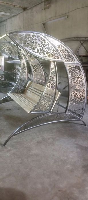 Кучагизга саринжок