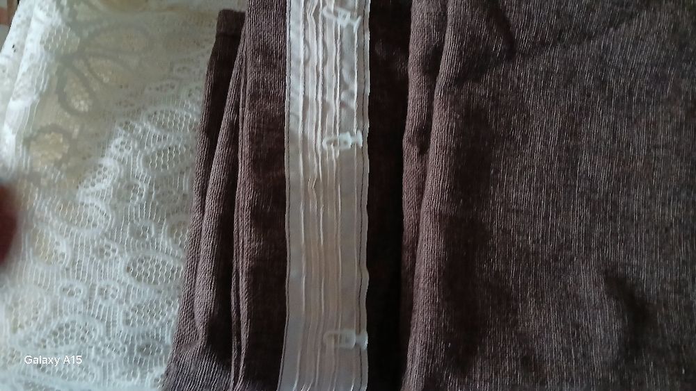 Продам тюли для окон 2шт и шторф с кружевн тюлями для!кухни