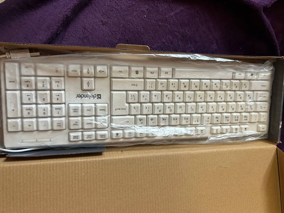 Продам игровой Компьютер