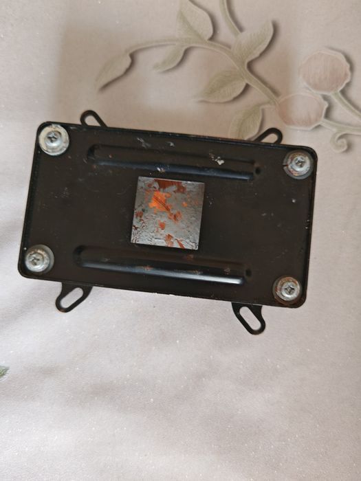 Водоблок для СЖО