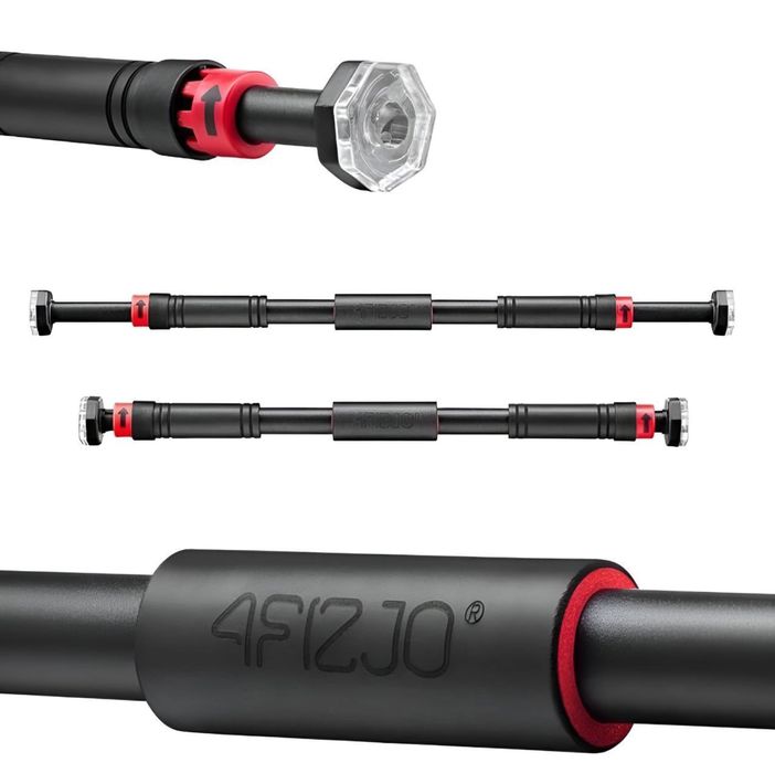 Турник между стен сьёмный турник