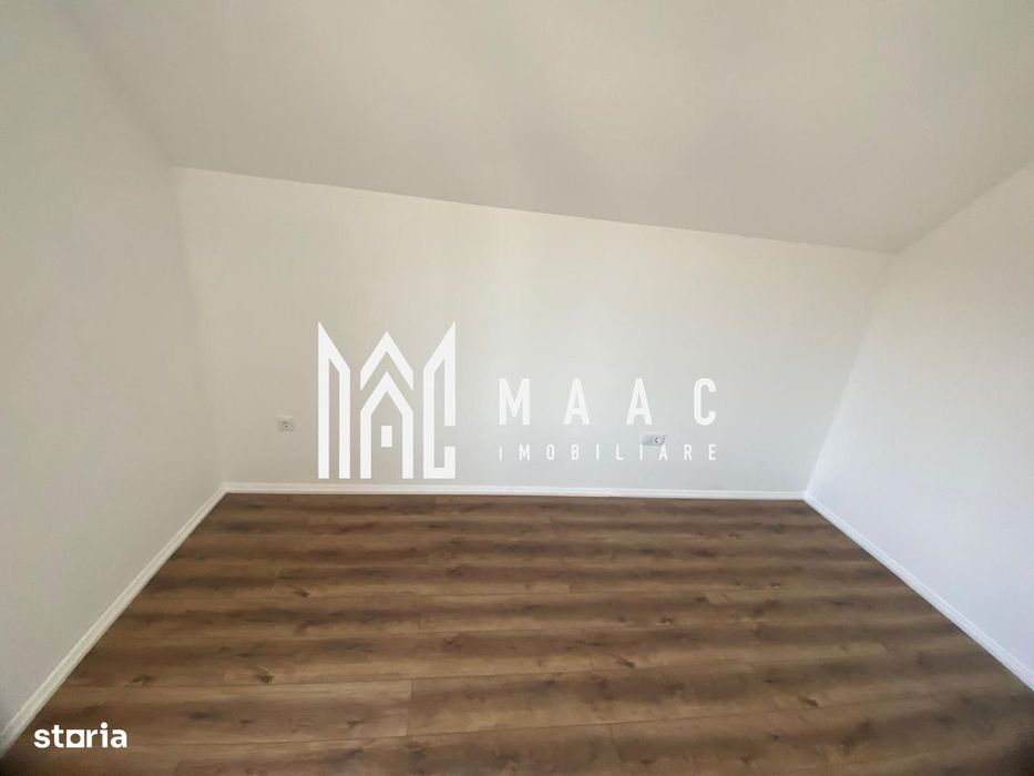 Casa Individuala | 120MPU | Cristian | Curte 420MPU
