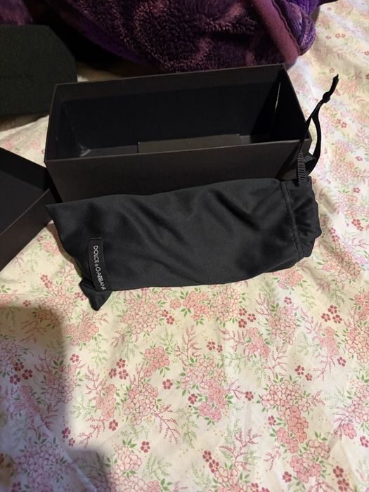 Dolce & Gabbana DG 4331 Sunglasses