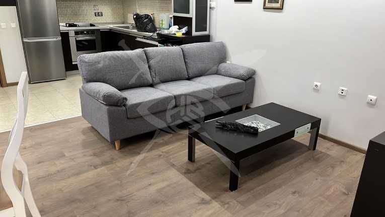 Продава се Тристаен апартамент в Бургас, Възраждане - 96 кв.м за 2136 €/кв.м - Снимка #3