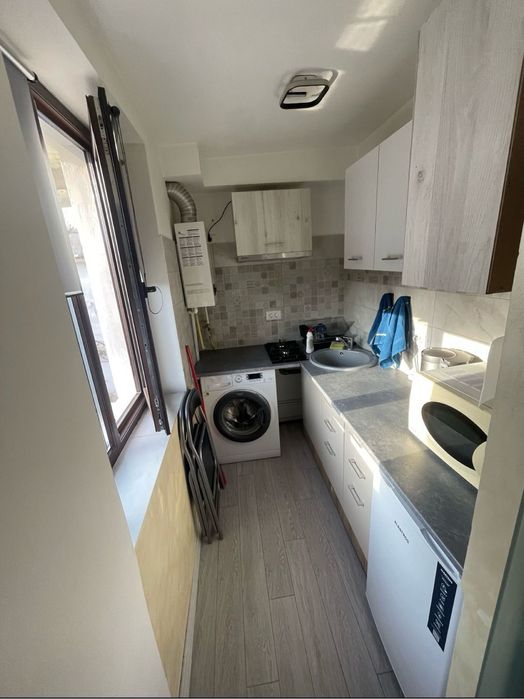 Regim hotelier lux Bld garii Urban bistro/cafeneaua 5toGo